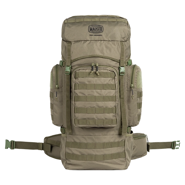 MAUSER RANAC 60l