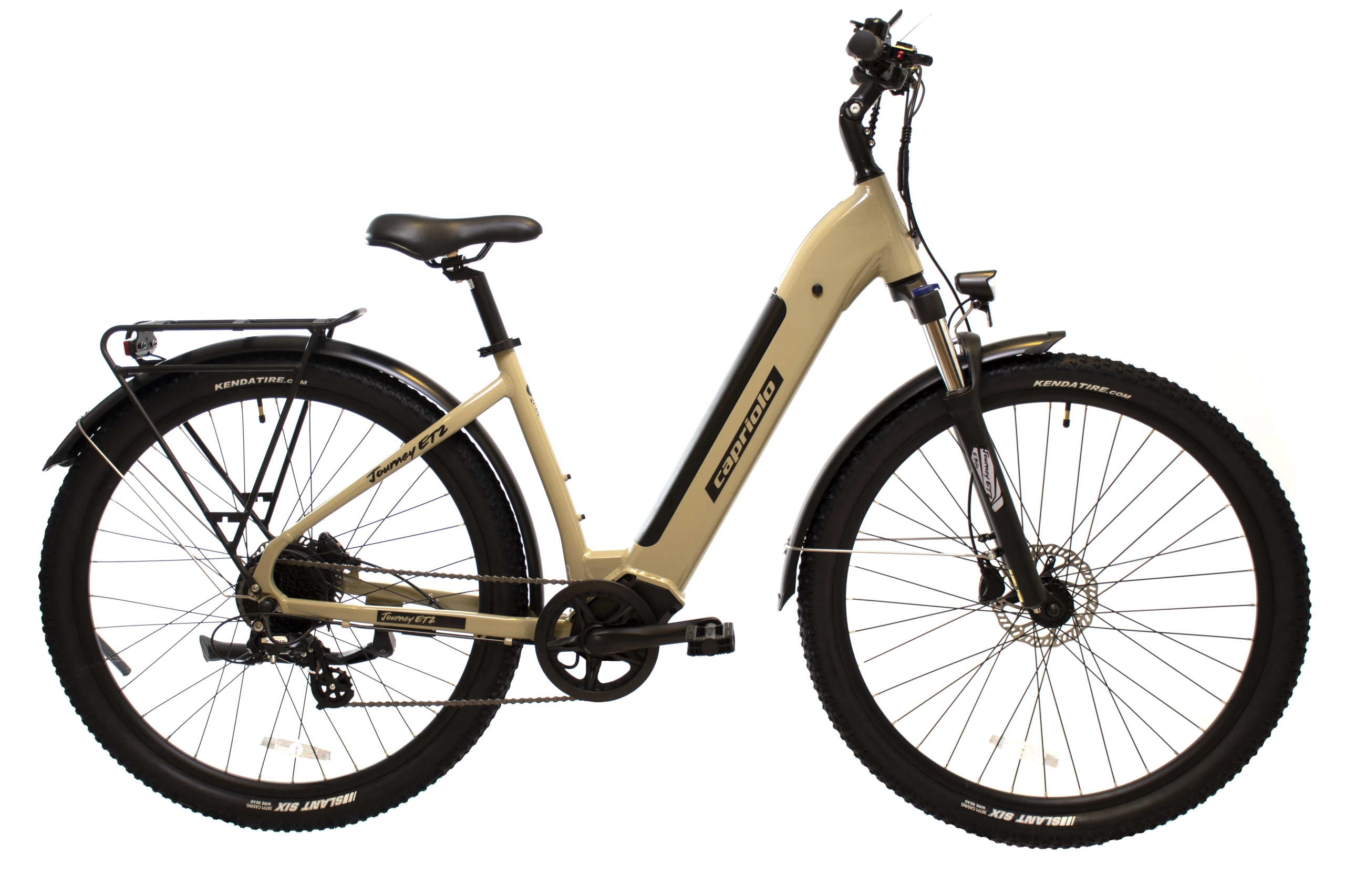 JOURNEY E-BIKE s.maslina