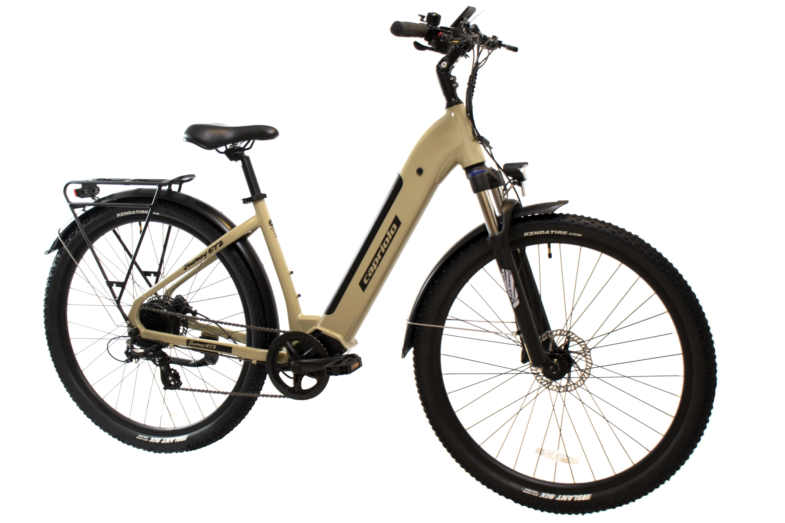 JOURNEY E-BIKE s.maslina