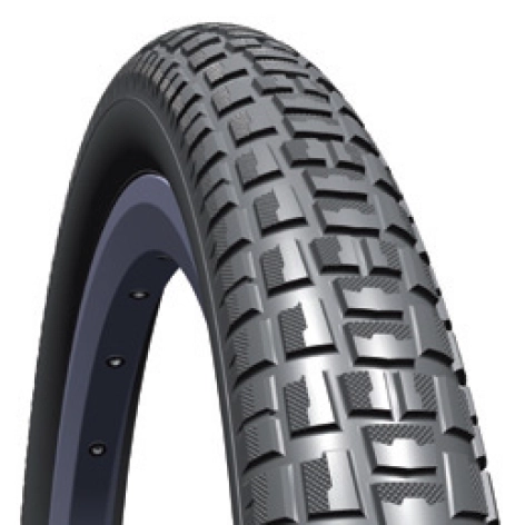 SP.GUMA-MITAS 20X2.00 NITRO