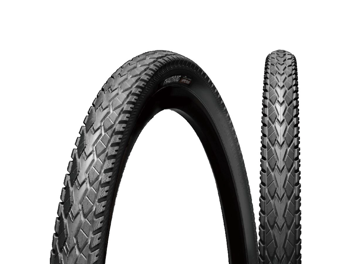 SP.GUMA-CYANG 700x40C H-5113