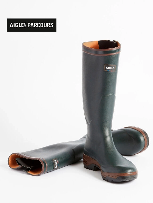 PARCOURS 2 VARIO BRONZ 45