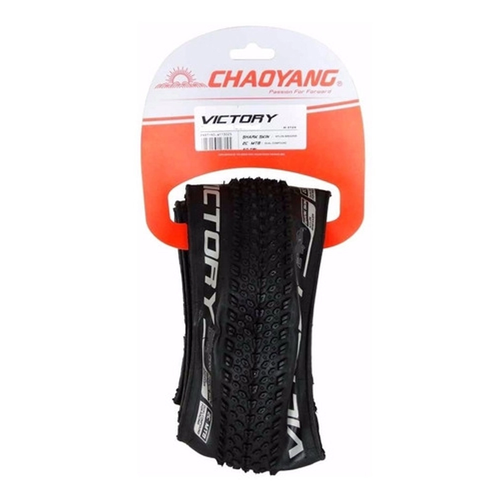 SP.GUMA-CYANG 26x2.0 H-5129 FL