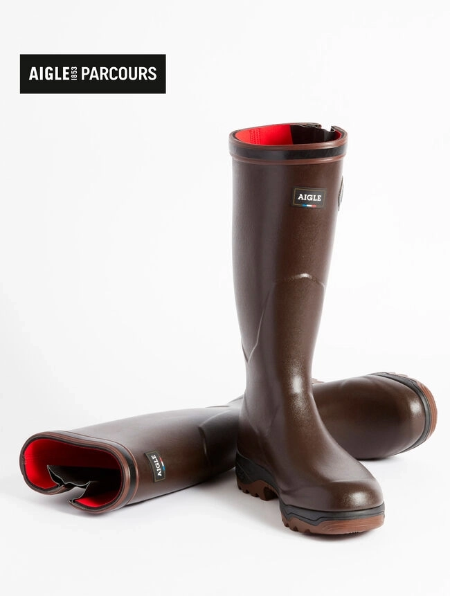 PARCOURS 2 ISO BRAON 46