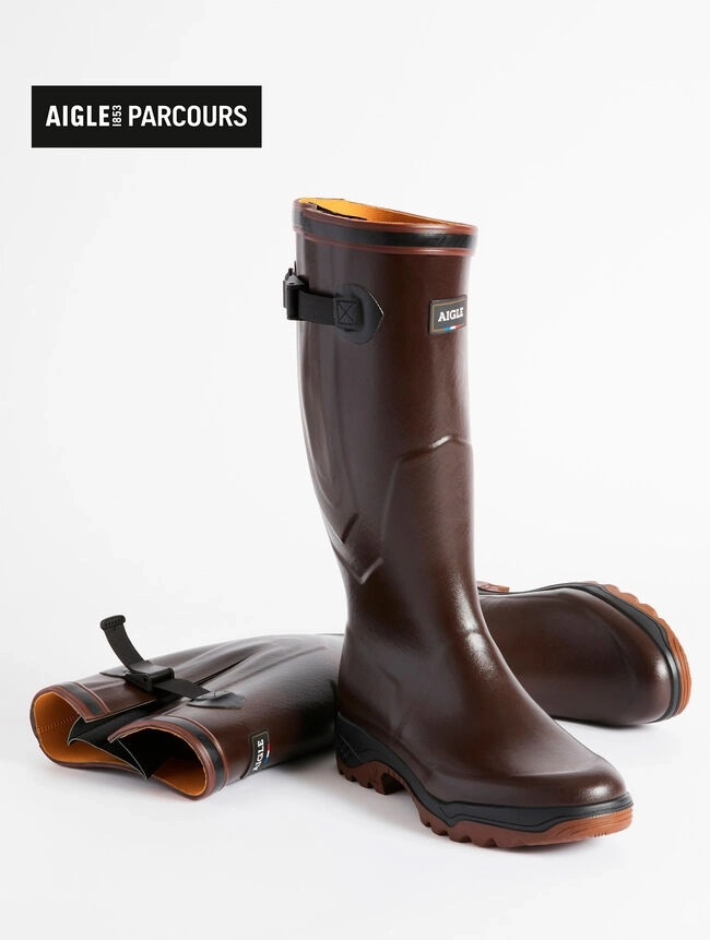 PARCOURS 2 VARIO BRAON 43