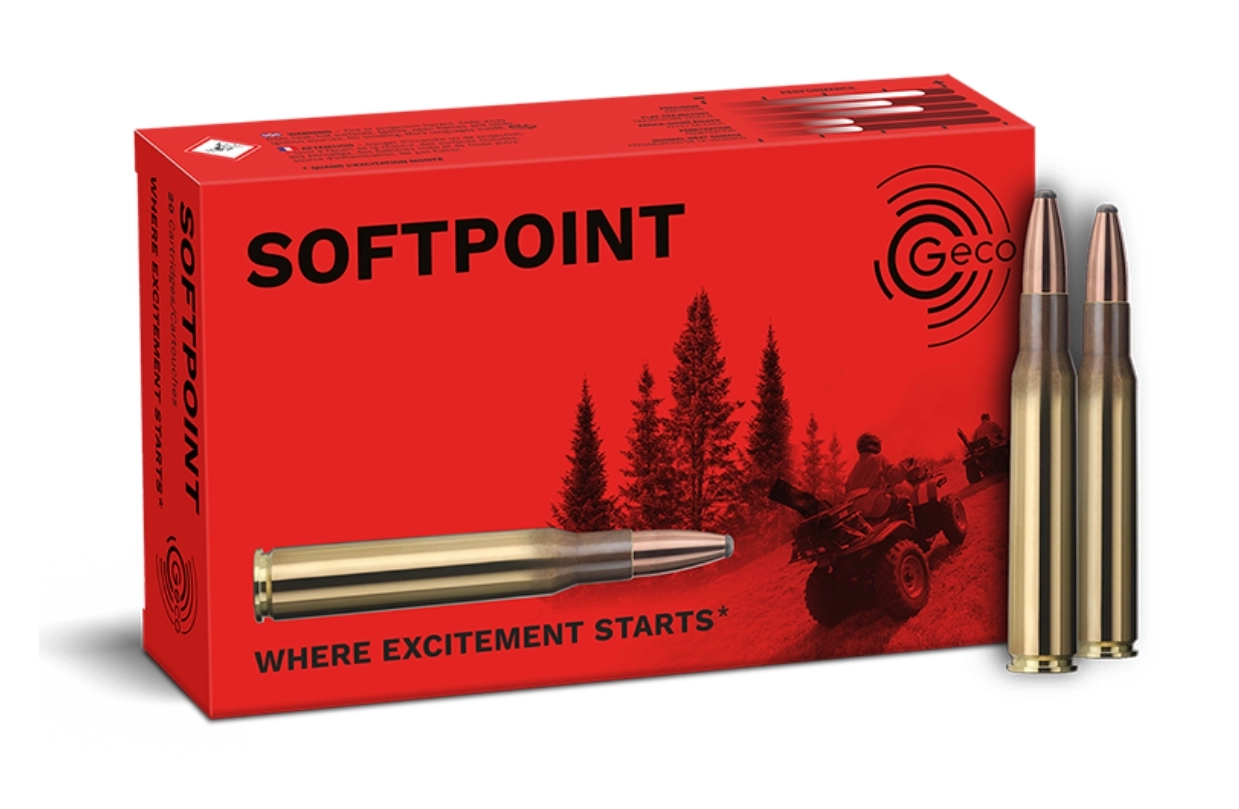 GECO 30-06 TM 11.0GR