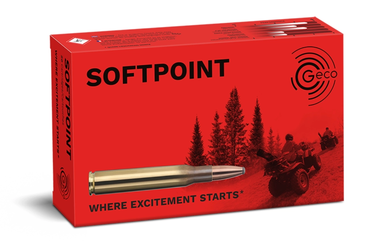 GECO 30-06 TM 11.0GR