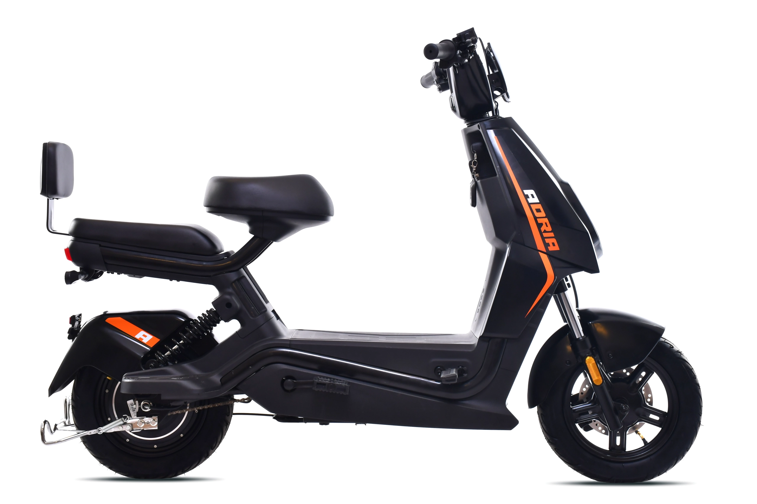 BICIKL-E-BIKE E1 RX20