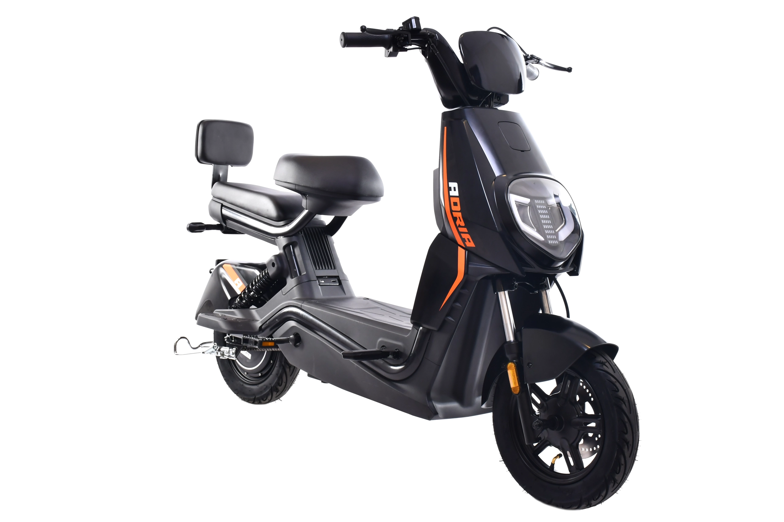 BICIKL-E-BIKE E1 RX20