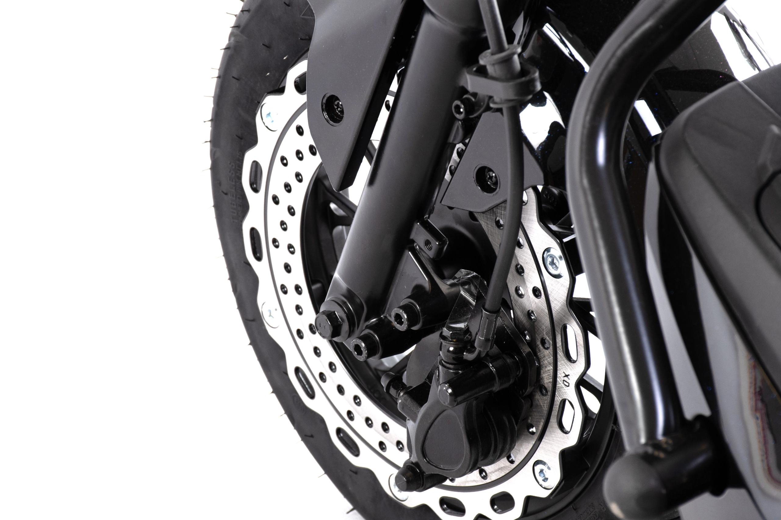 BICIKL E-BIKE E2 RX20 CRNA 2026