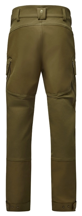 PINEWOOD PANTALONE FURUDAL HYBRID STRETCH-D 54
