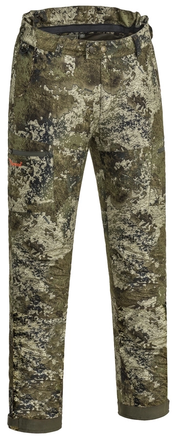 PINEWOOD PANTALONE FURUDAL ACTIVE 2L CAMOU STRATA 48