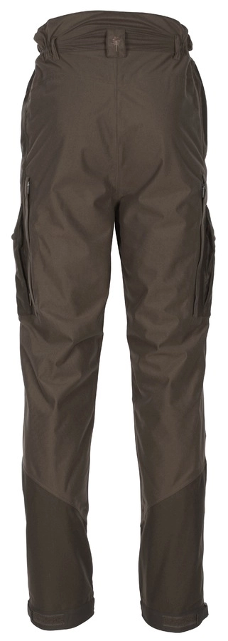 PINEWOOD PANTALONE FURUDAL ACTIVE 2L BROWN 48