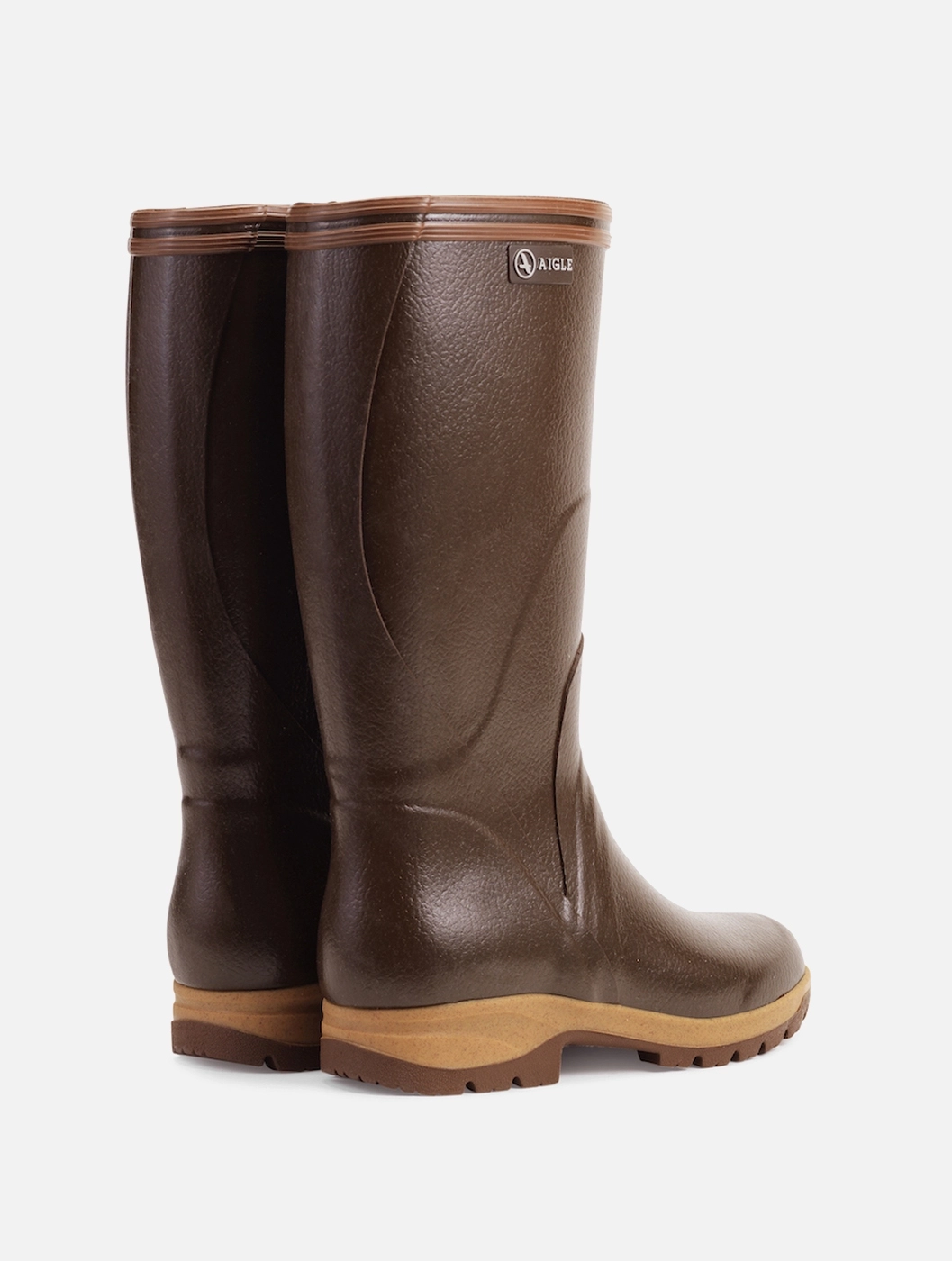 TANCAR PRO MARRON 44