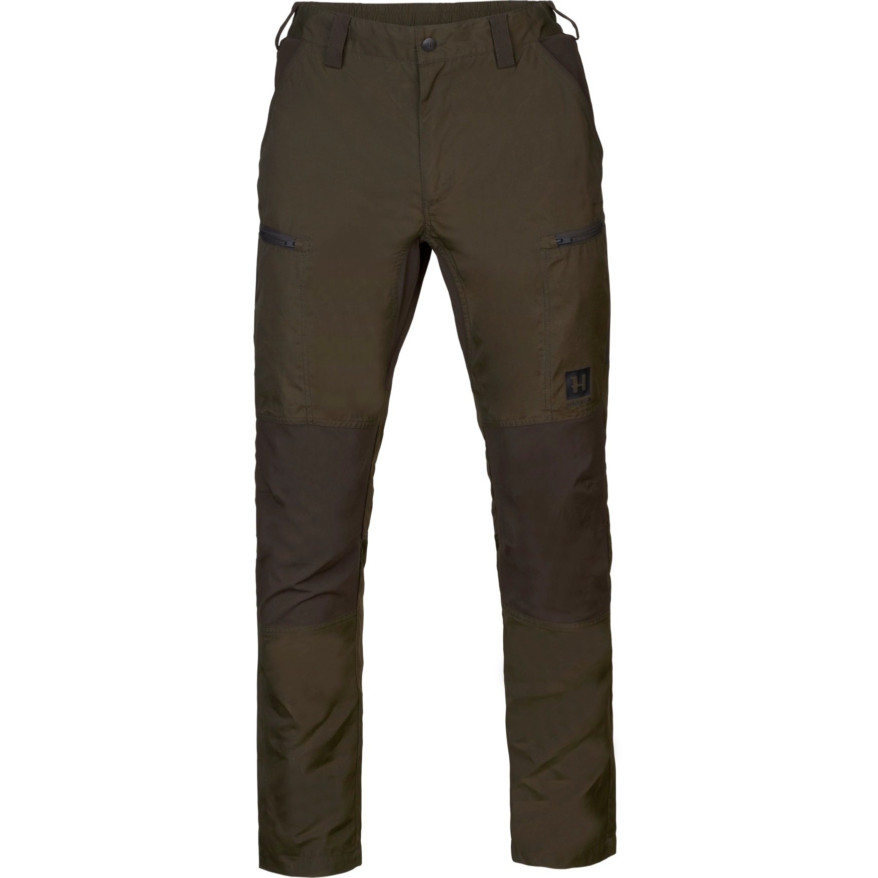 PANTALONE FJELL WG/SB 52