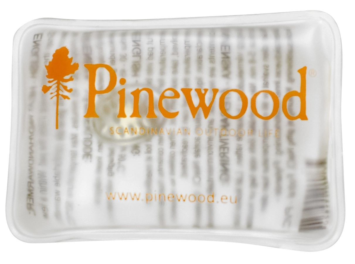 PINEWOOD GREJAC RUKE