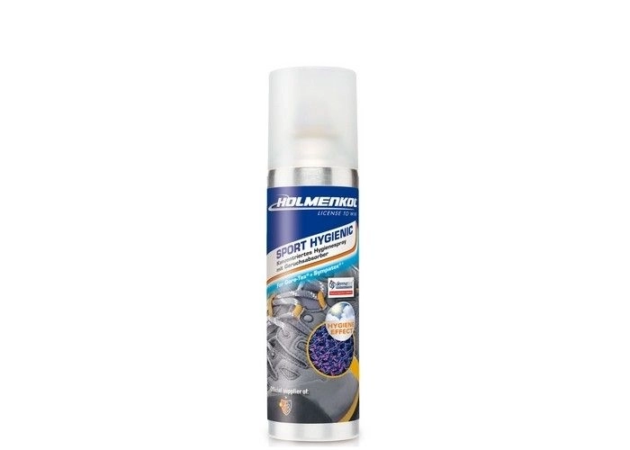 HOLMENKOL SREDSTVO ZA DEZIN.SPORT HYGIENIC 125 ml