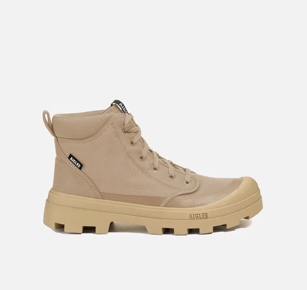 CIPELE DUBOKE TENERE HIKE SAND 46