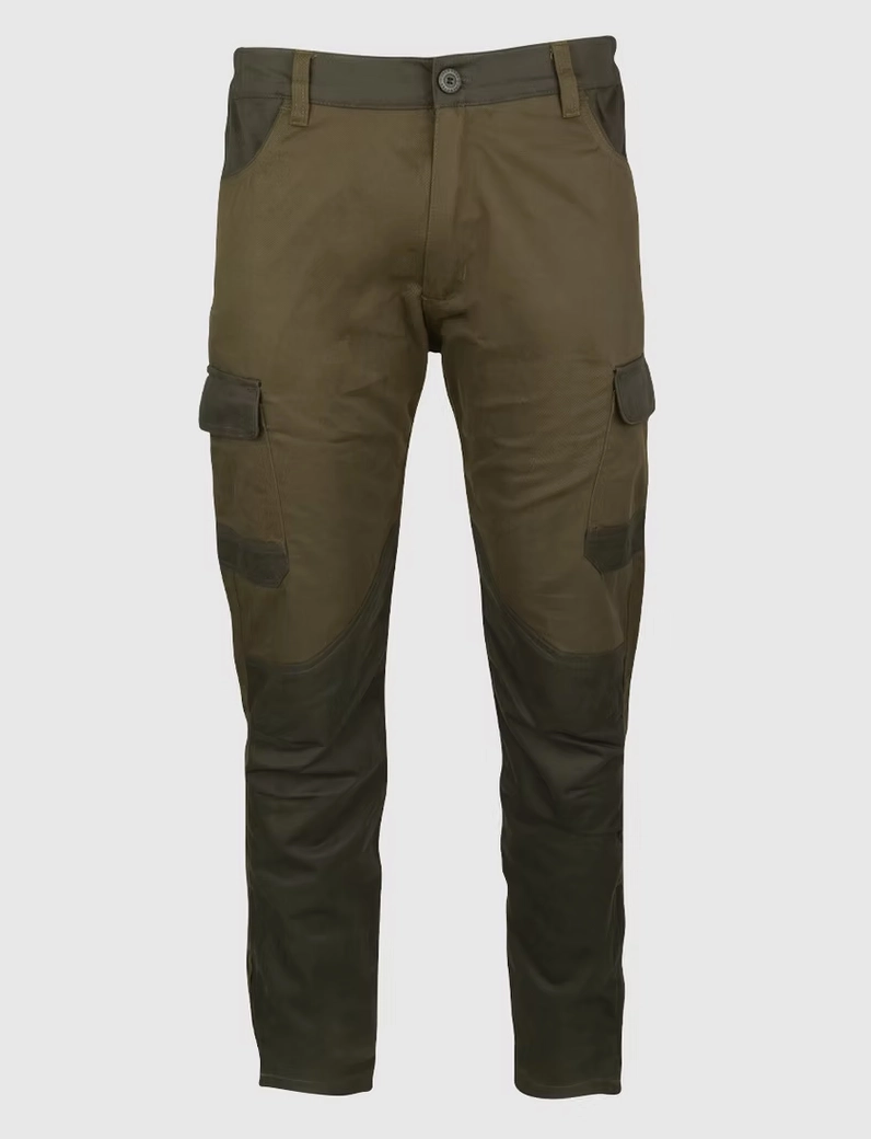 JACK PYKE PANTALONE FIELDMAN 48 (2XL)