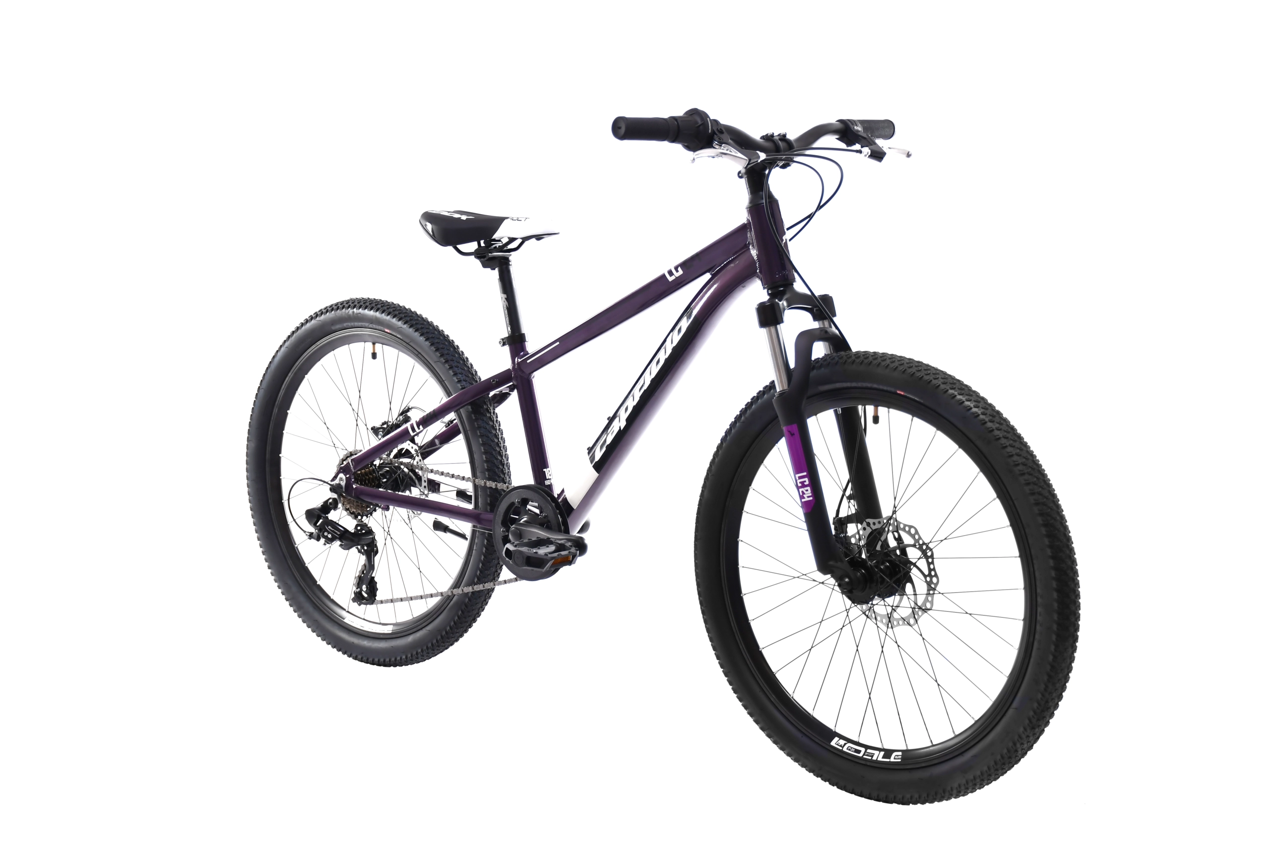 MTB LC 240 24"/7AL ljubi-plavo