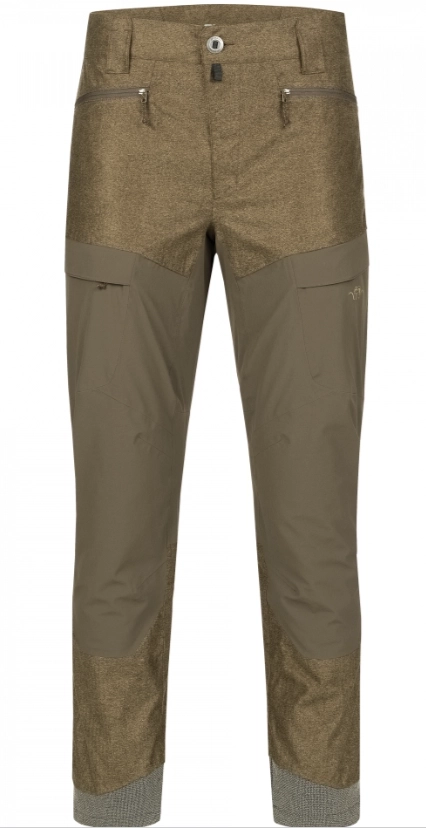 BLASER PANTALONE RADIATOR DARK BROWN MEL 52 122028-136/659