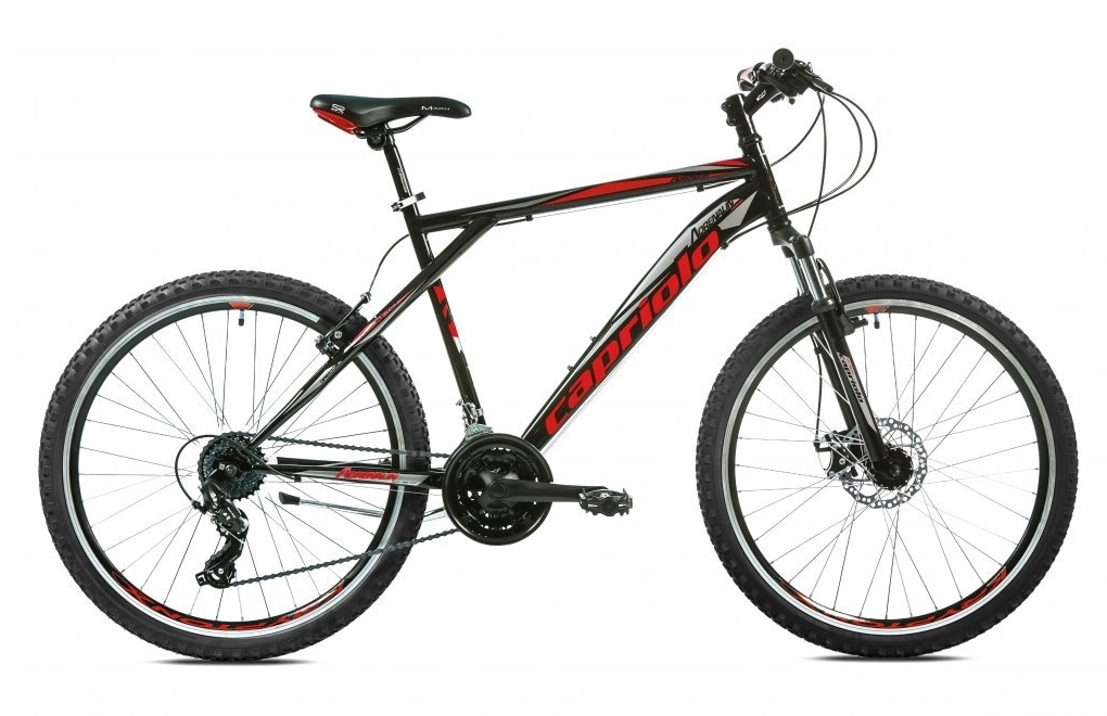 MTB ADRENALIN 26"/21HT crn-crv