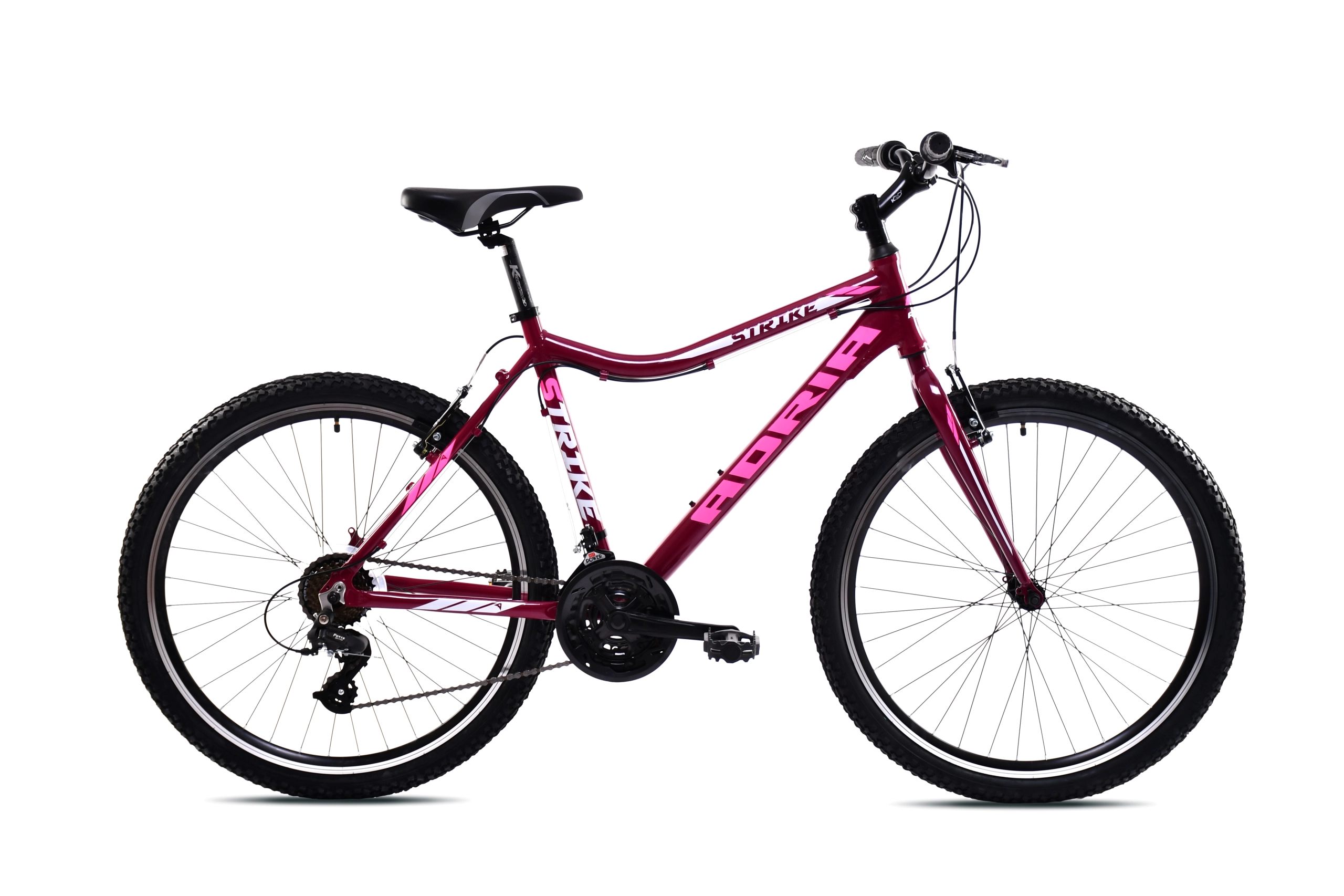 MTB STRIKE L26"/21AL ljubičast