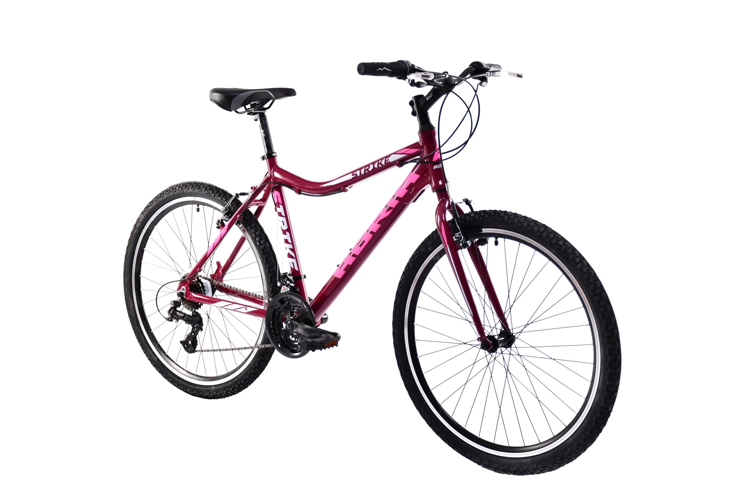 MTB STRIKE L26"/21AL ljubičast