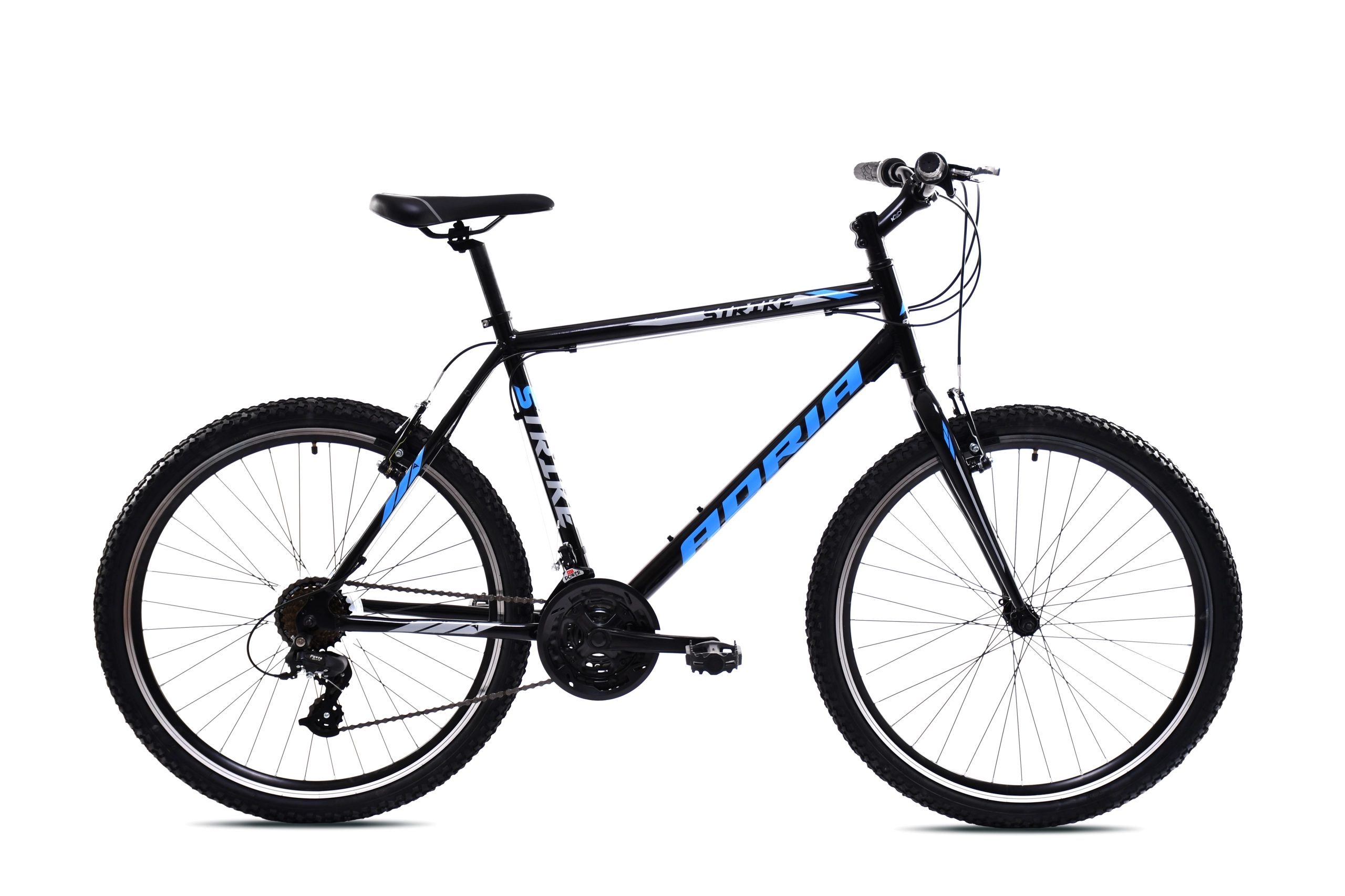 MTB STRIKE M26"/21AL crno-plav