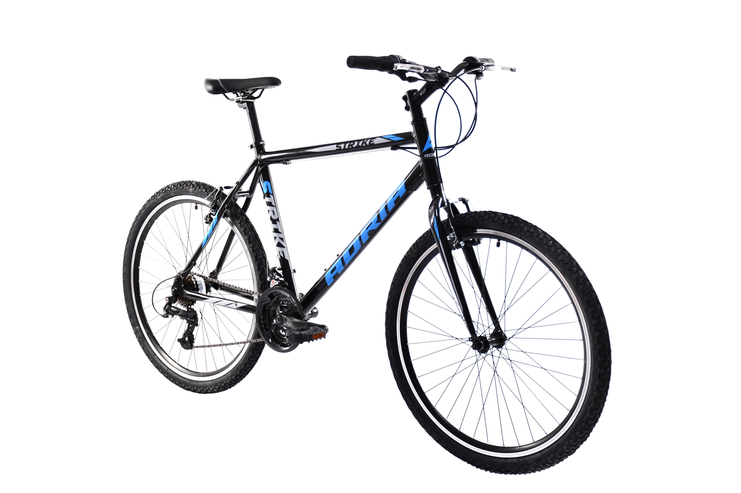 MTB STRIKE M26"/21AL crno-plav