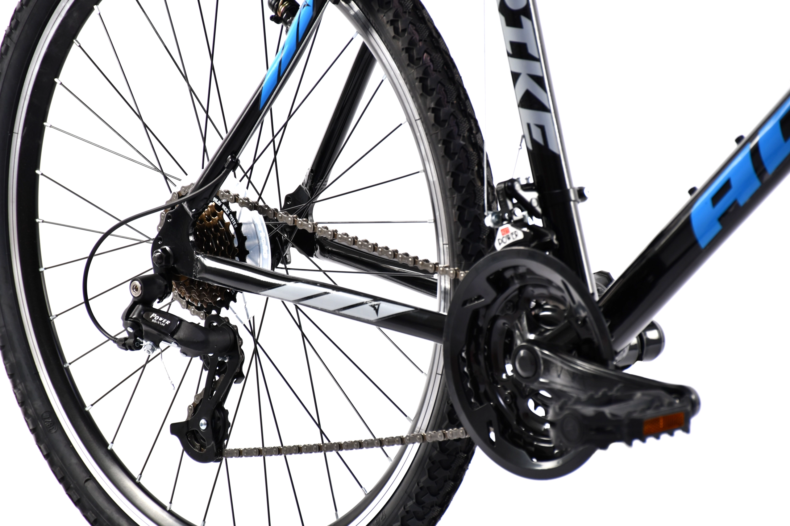 MTB STRIKE M26"/21AL crno-plav