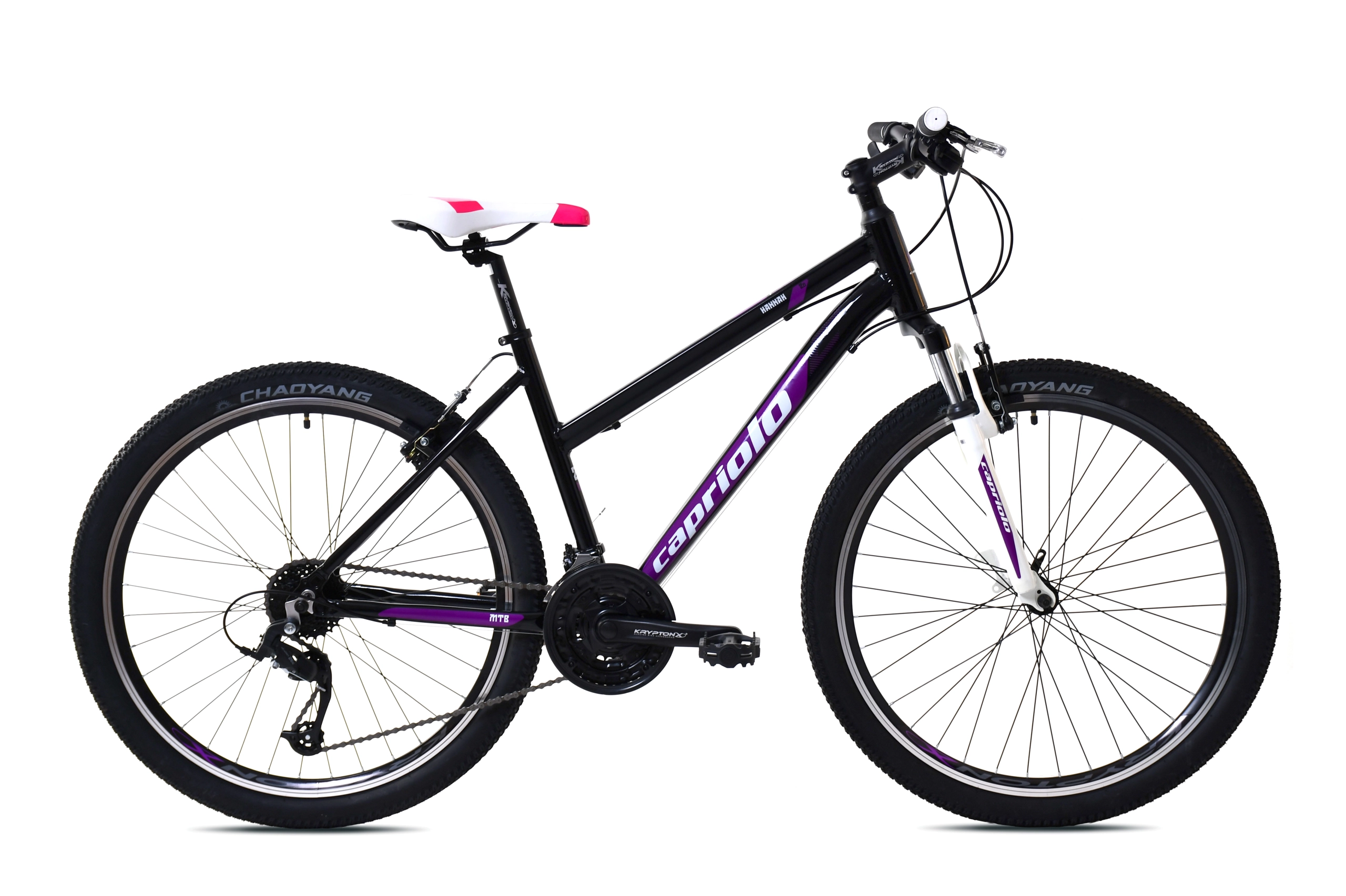 MTB HANNAH FSL 26"/21AL cr-lj.