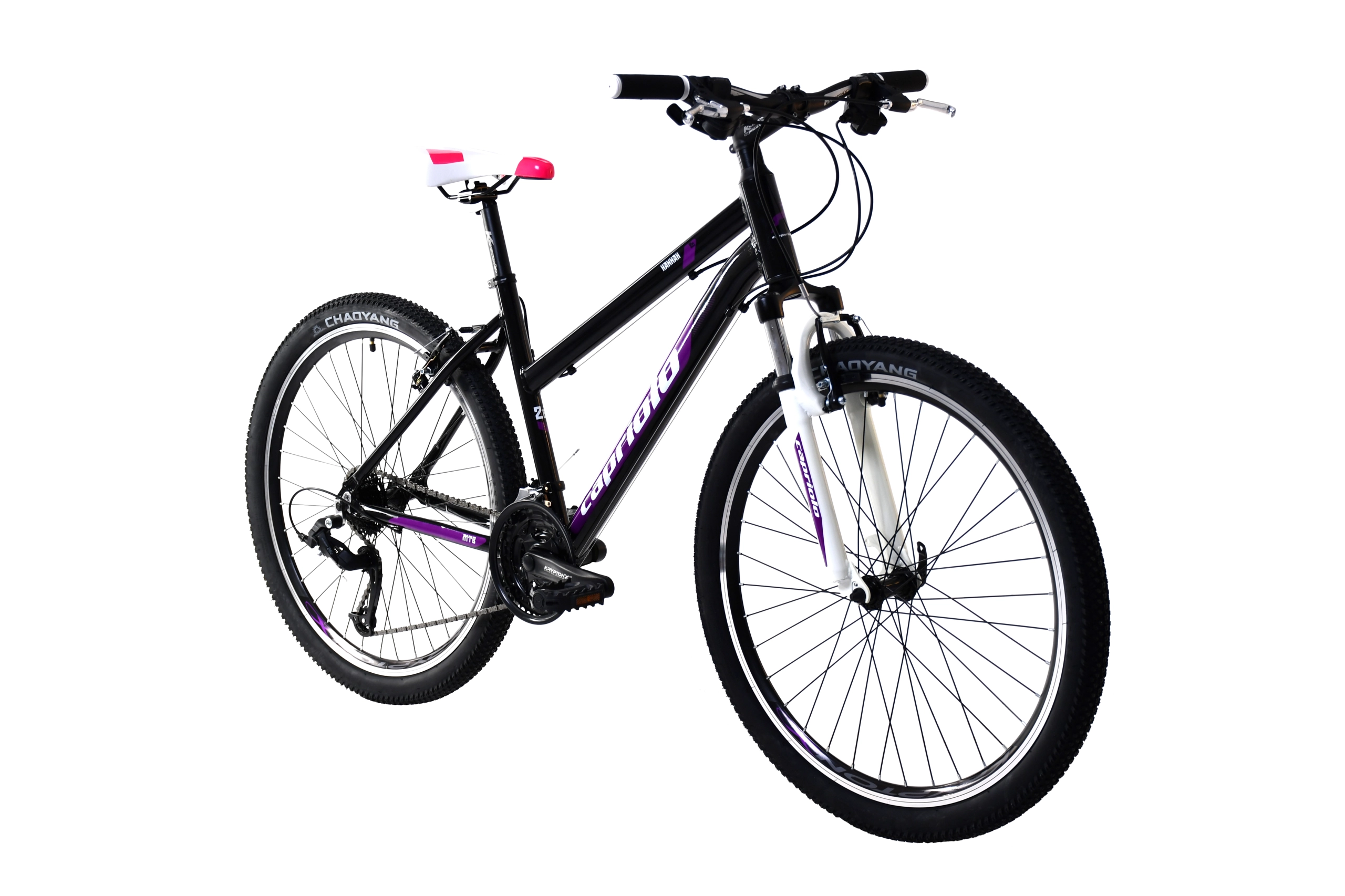 MTB HANNAH FSL 26"/21AL cr-lj.