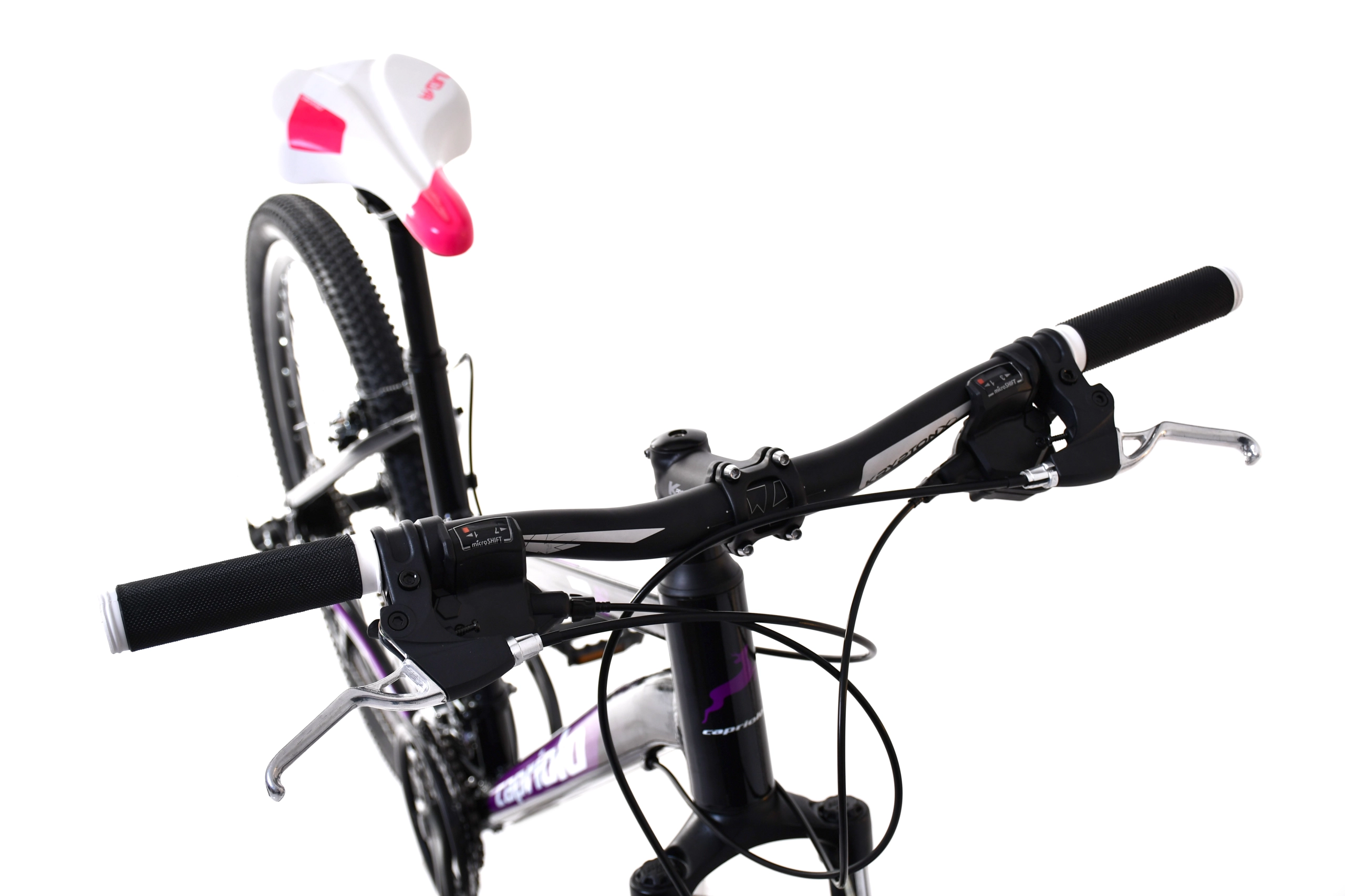 MTB HANNAH FSL 26"/21AL cr-lj.