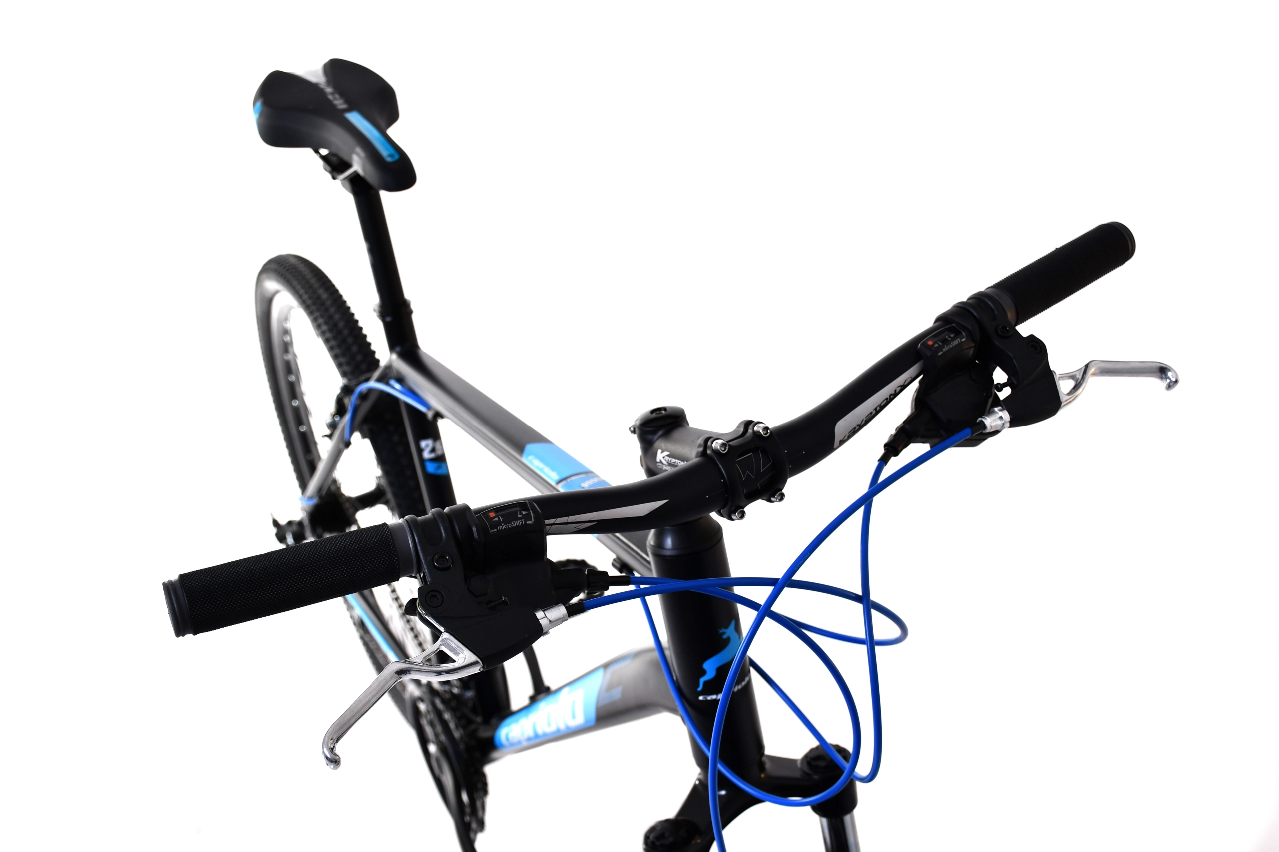 MTB HUGGO FSM 26"/21AL cr-plav