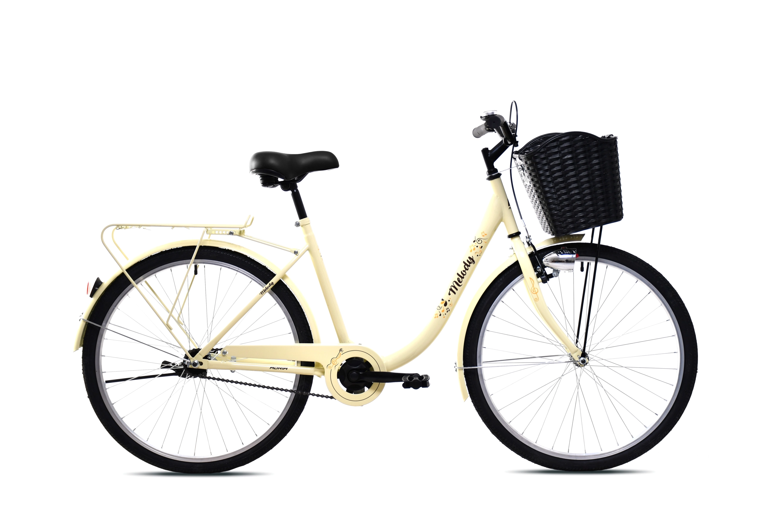 CTB MELODY 26"HT bež