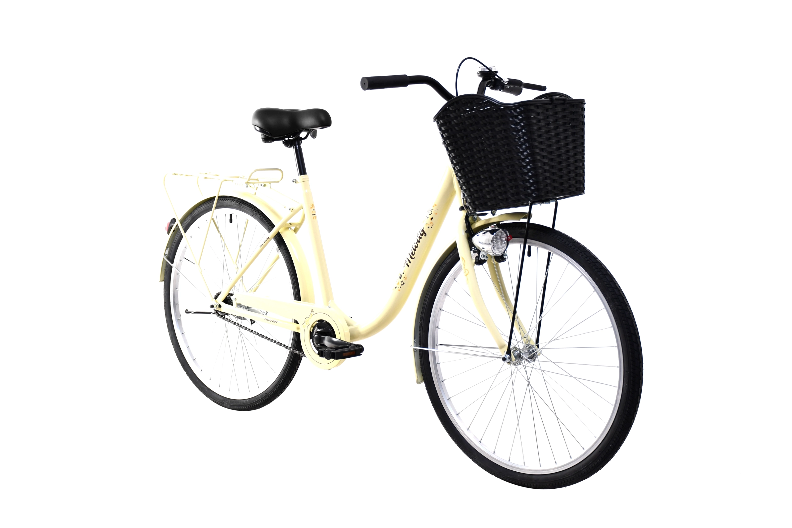 CTB MELODY 26"HT bež