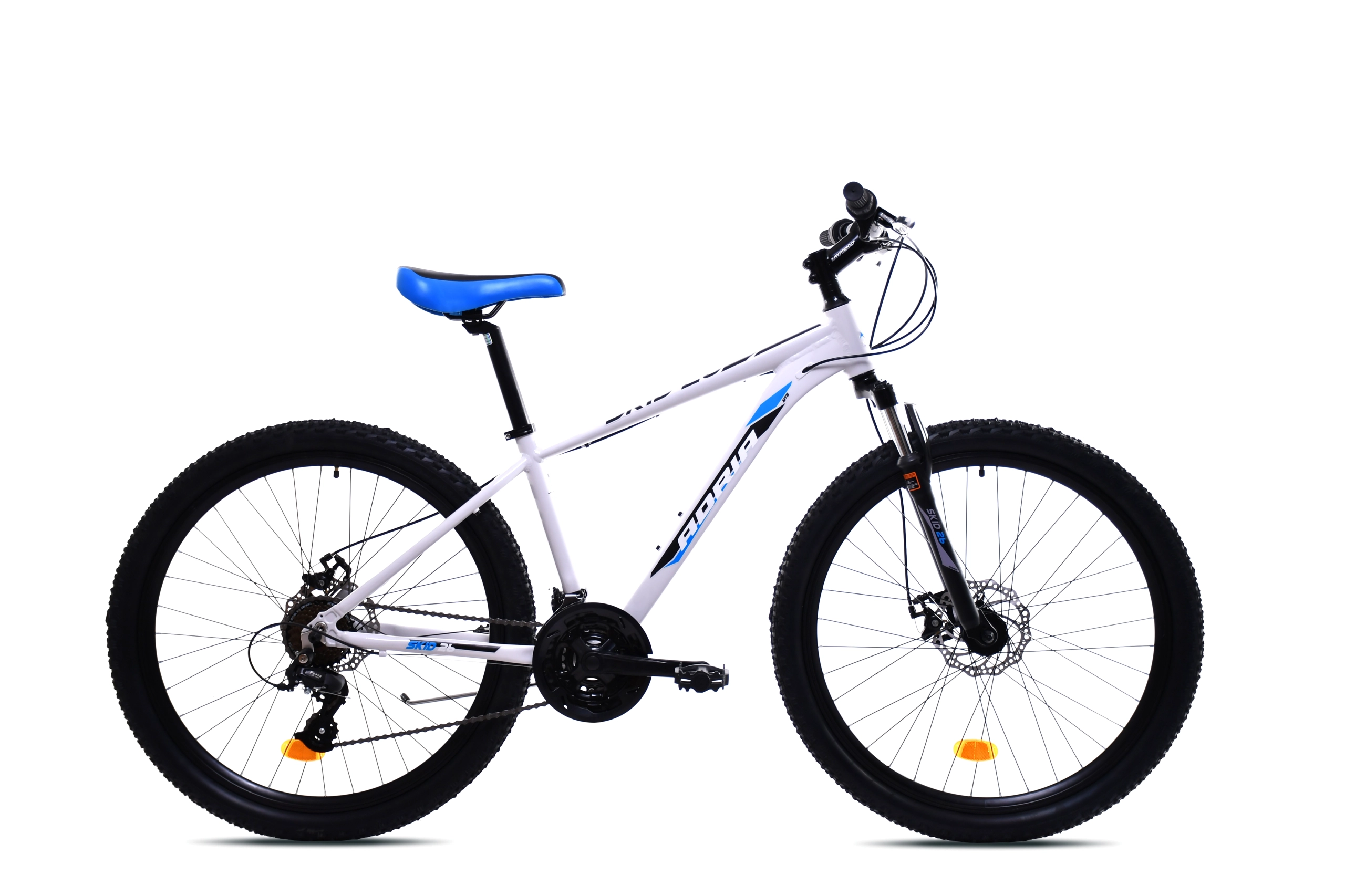 MTB SKID 26"/21AL sv.sivo