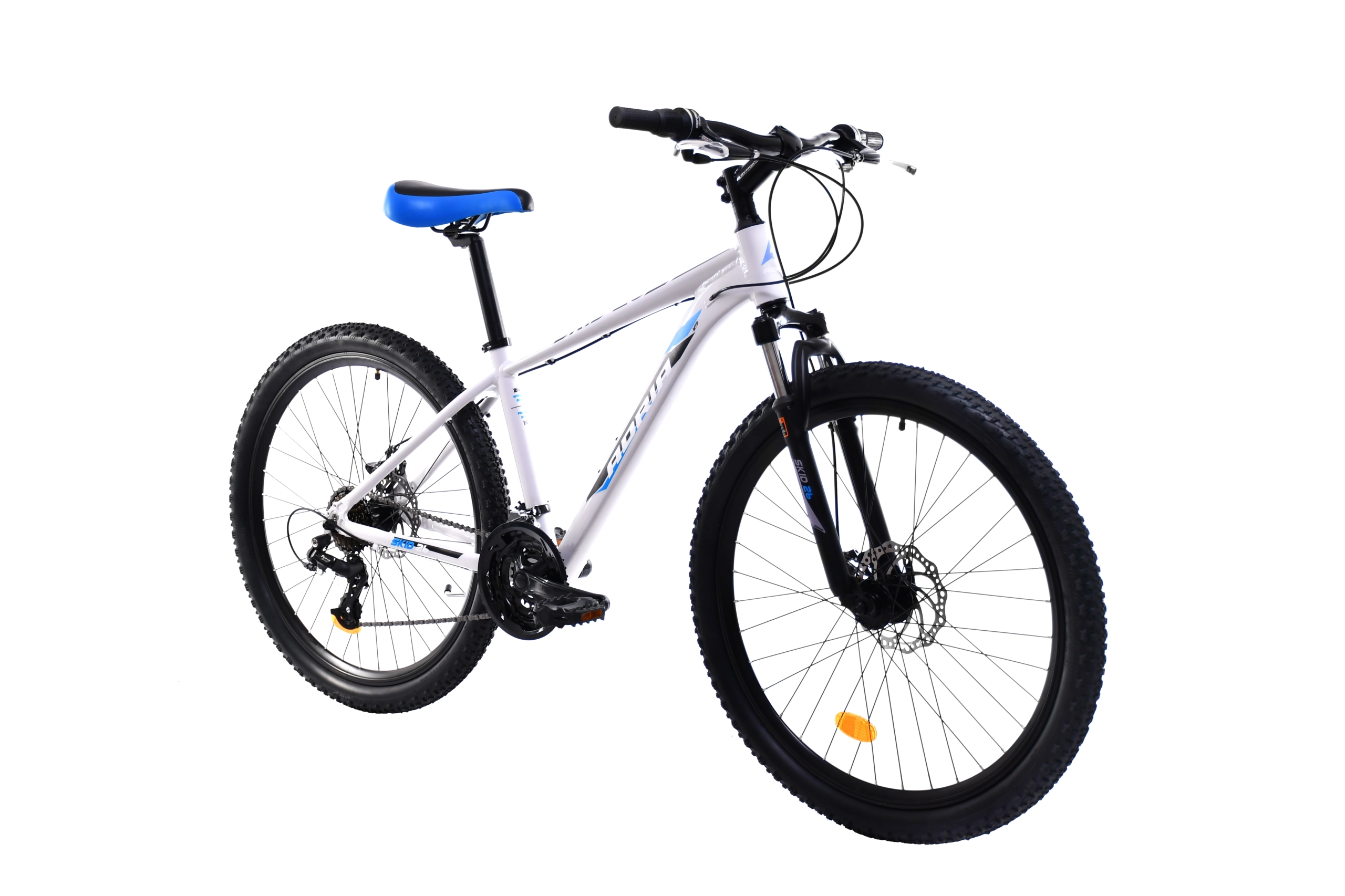 MTB SKID 26"/21AL sv.sivo