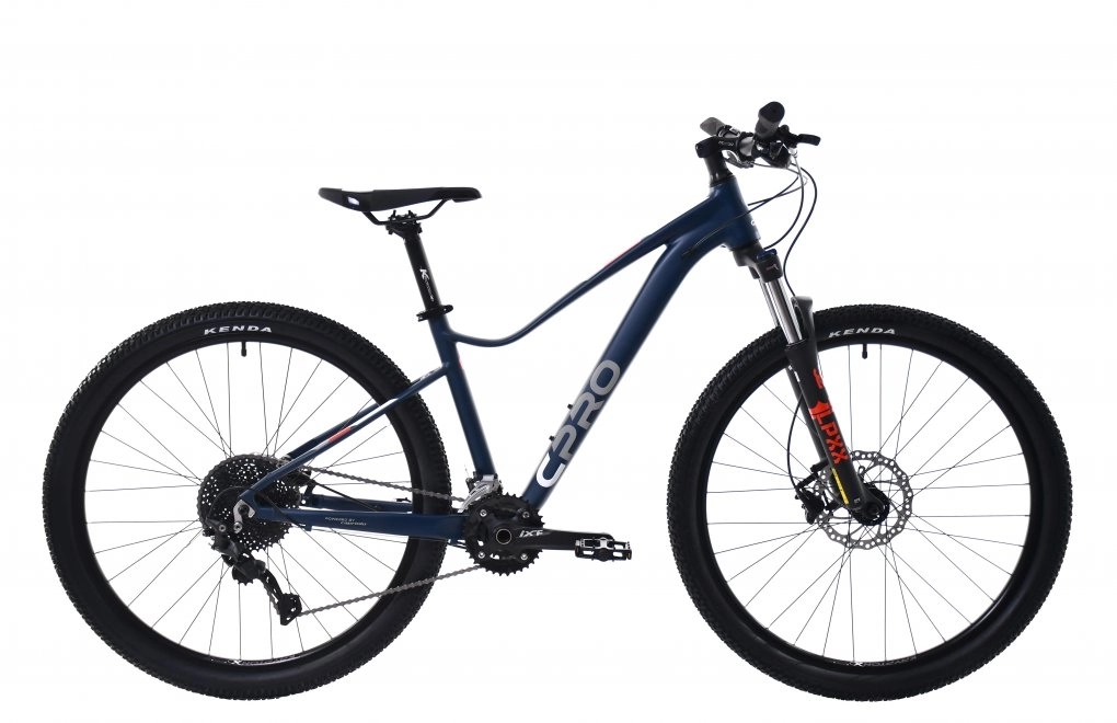 MTB AL-EVE 7.5 27.5" t.plavo