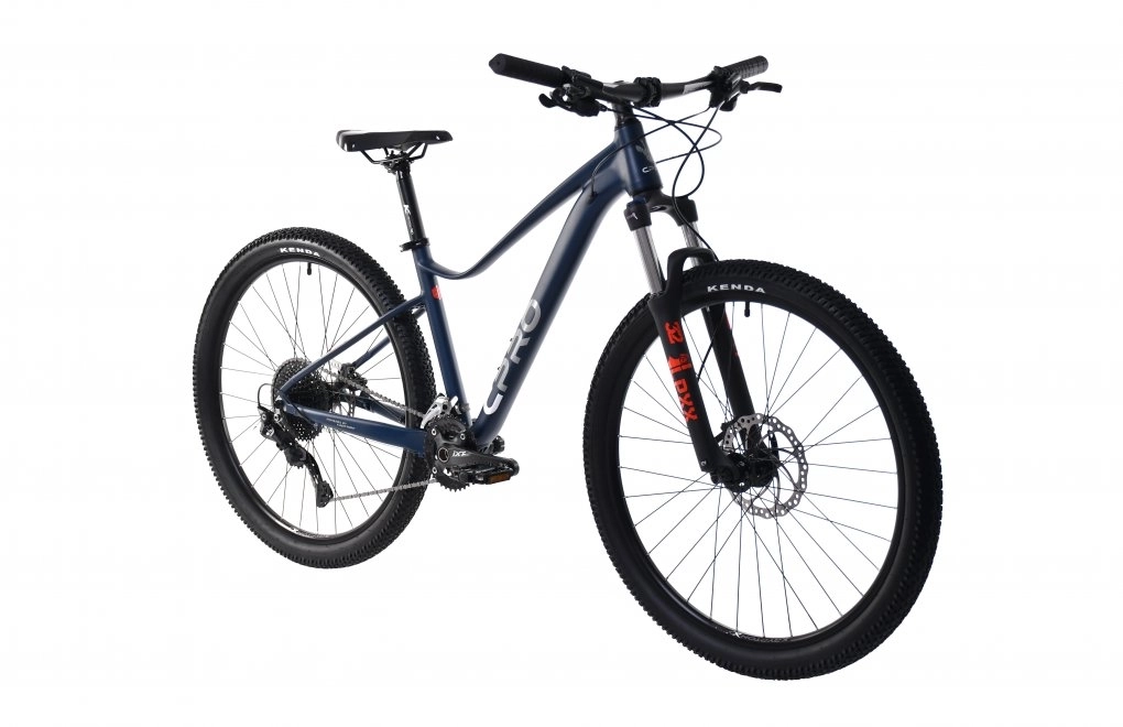 MTB AL-EVE 7.5 27.5" t.plavo
