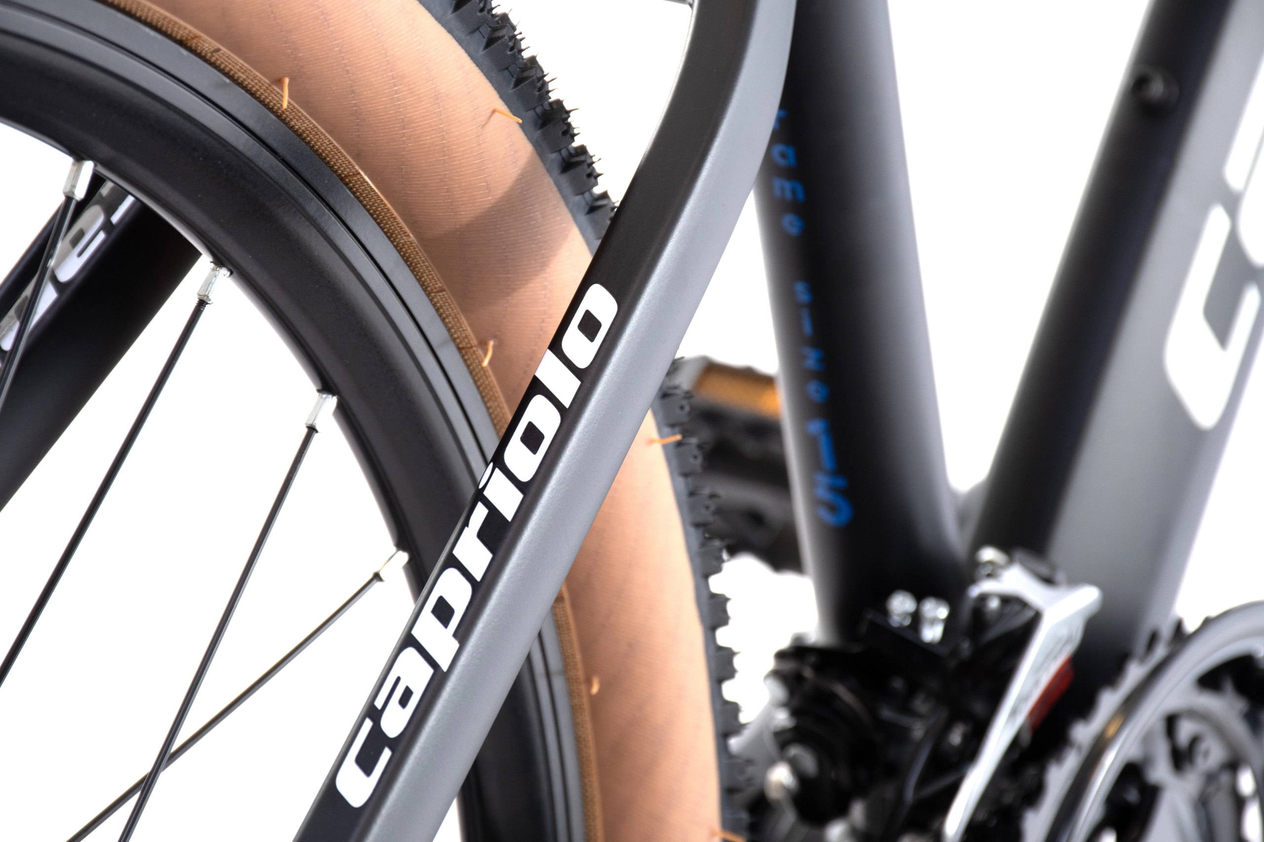 BICIKL CAPRIOLO LC 27-5 27.5"/21AL crno-plavo 16"