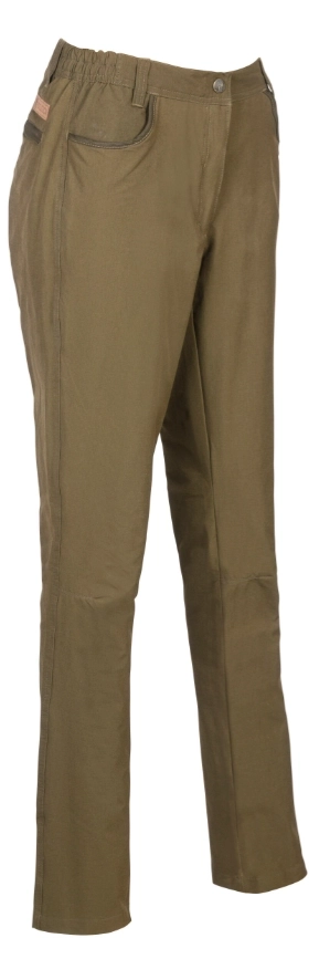ŽENSKE PANTALONE SAVANE HYPERSTRETCH 6139 40