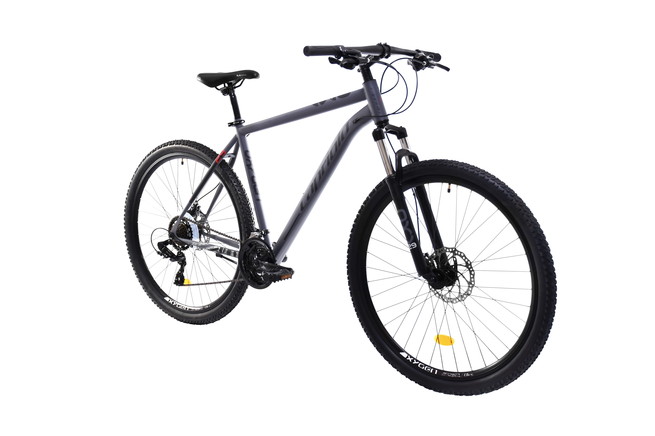 MTB OXYGEN 29"/21HT t.sivo-crv