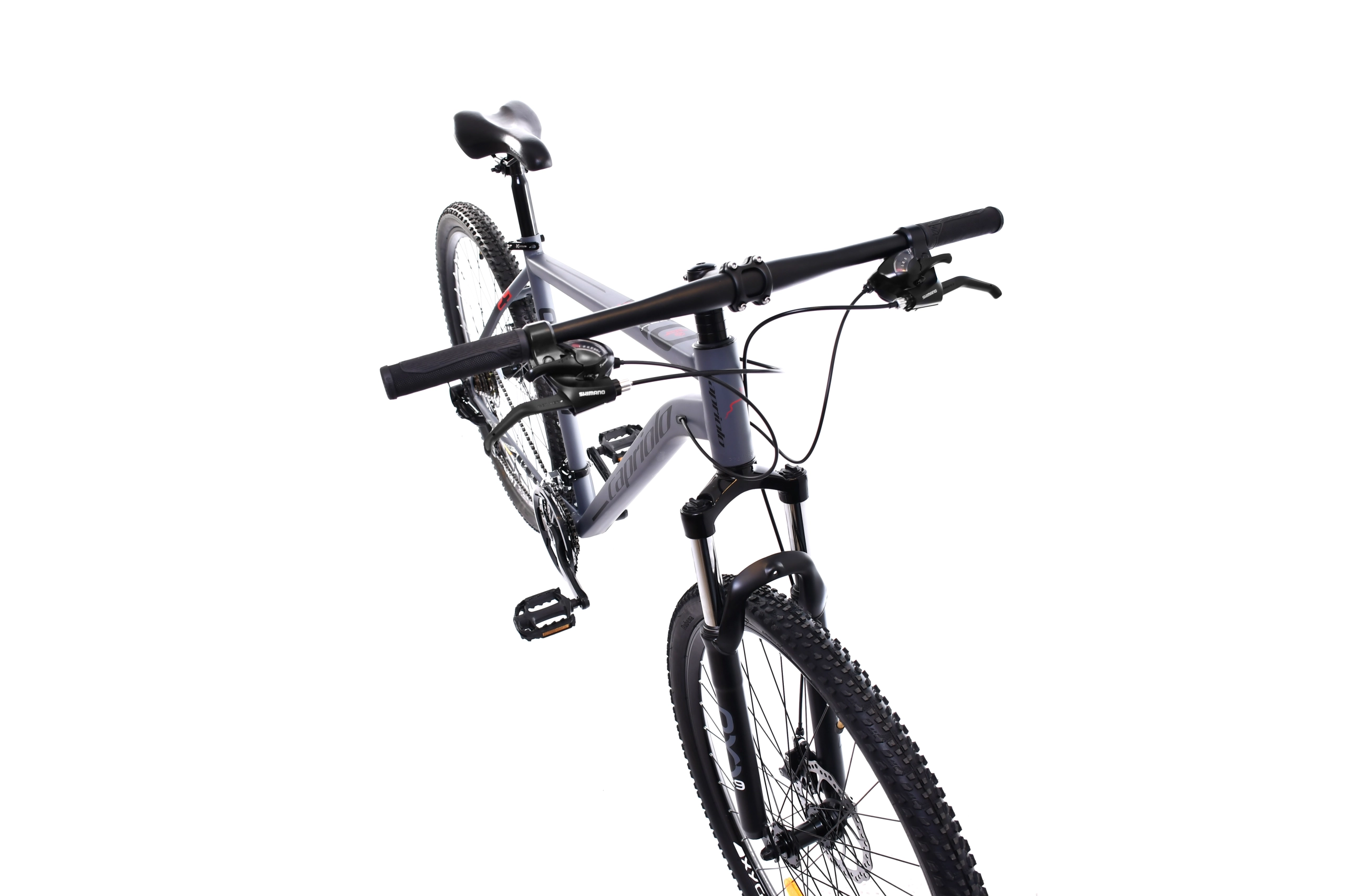 MTB OXYGEN 29"/21HT t.sivo-crv