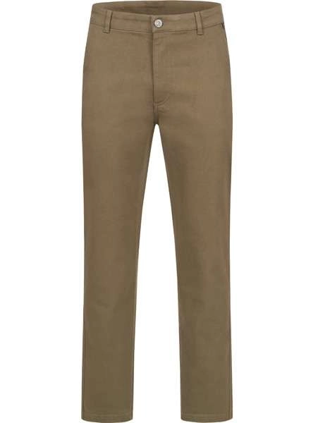 BLASER-PANTALONE DENIM STR.CHINO TOM D.OLI 52 241009-070/566