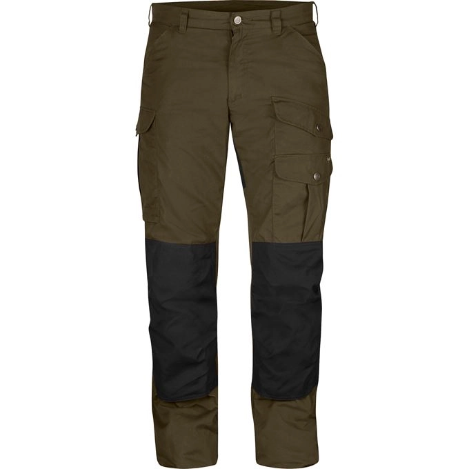 PANTALONE BARENTS PRO WINTER 58 F81144 633