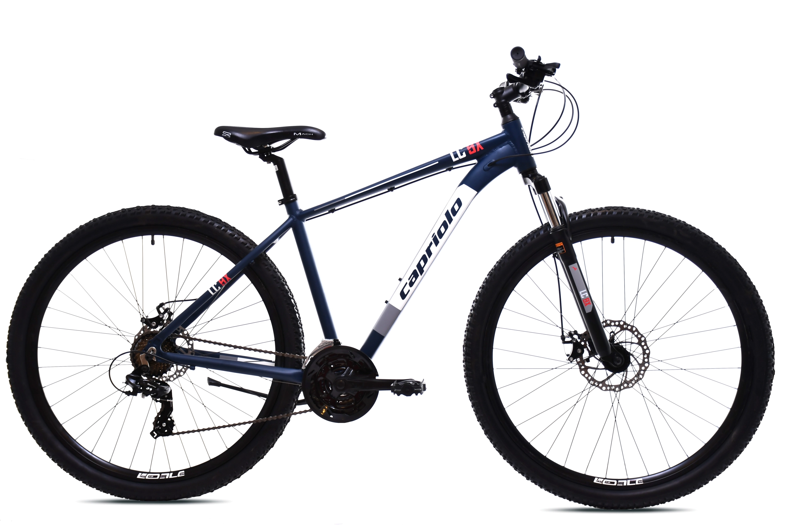MTB LC 9.X 29"/21AL plavo