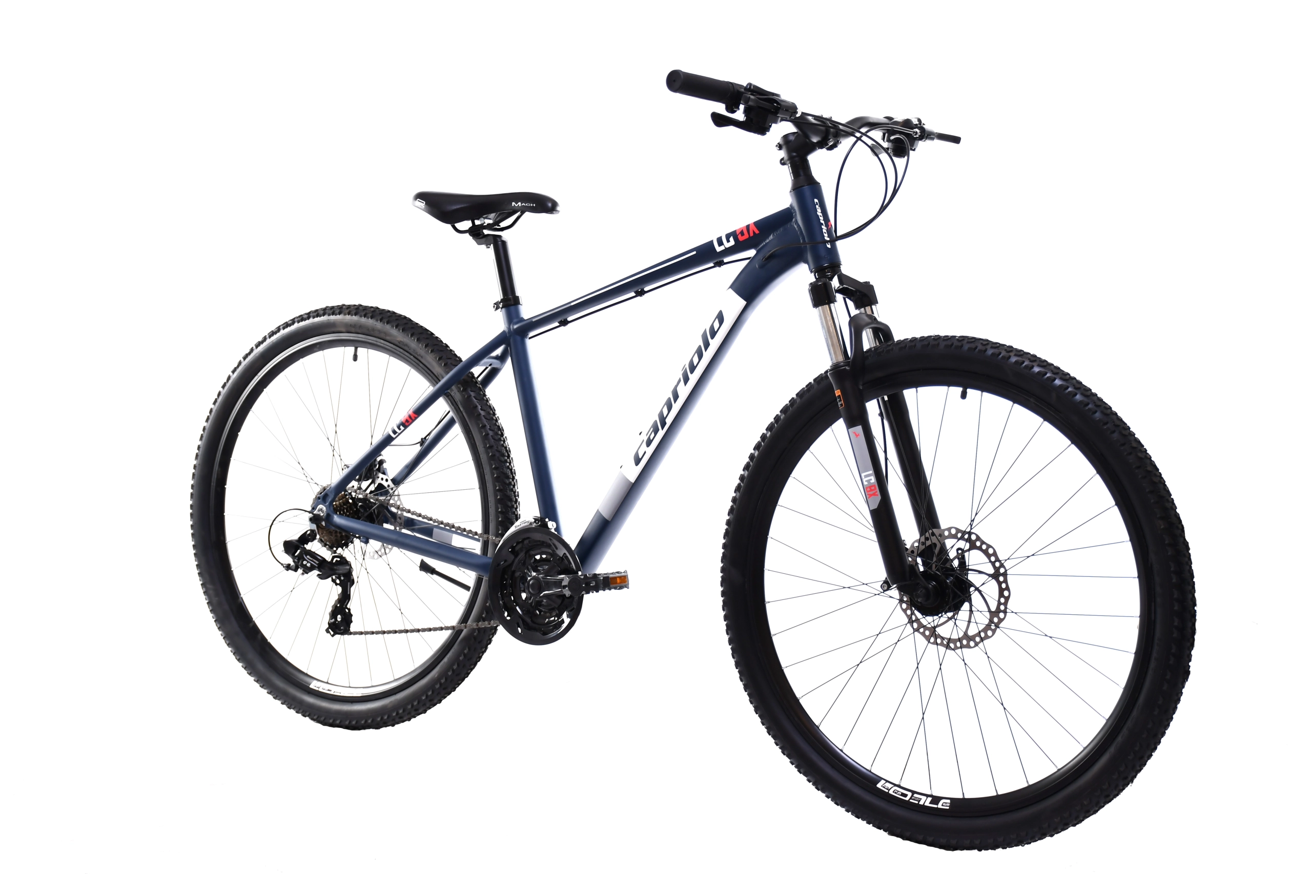 MTB LC 9.X 29"/21AL plavo