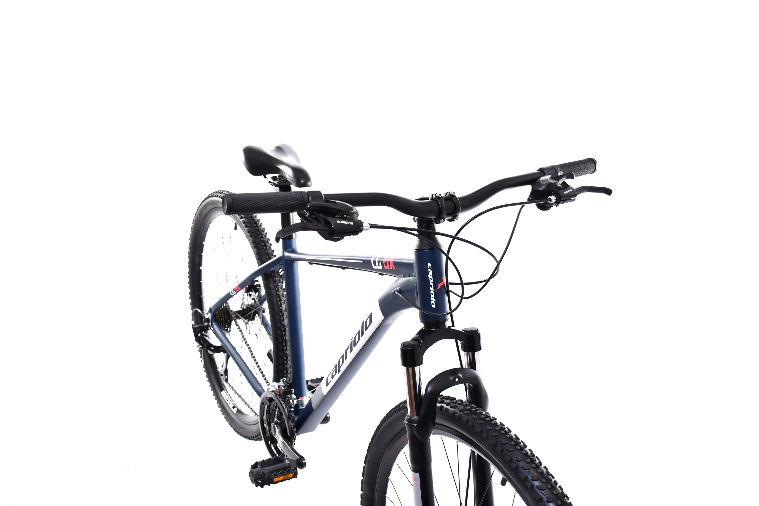 MTB LC 9.X 29"/21AL plavo